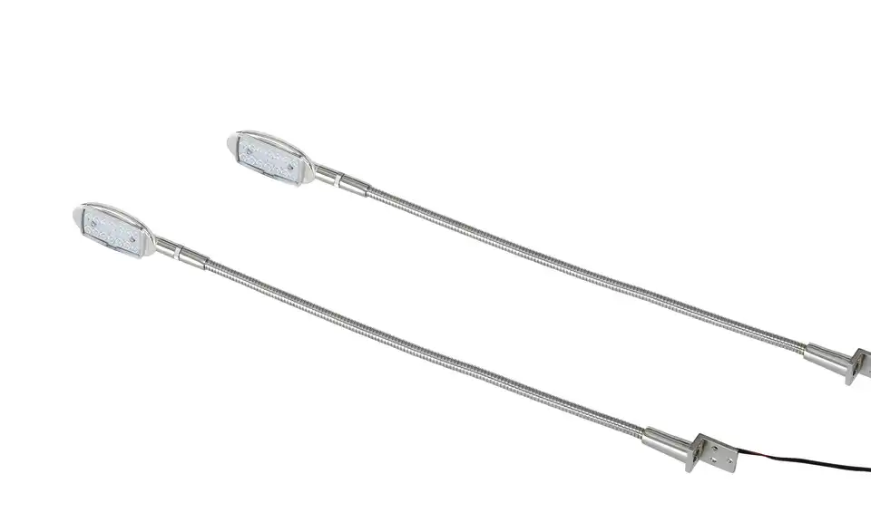 Bettanlage Beda, Zubehör