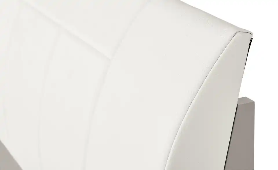 Bettanlage Beda, Detailansicht