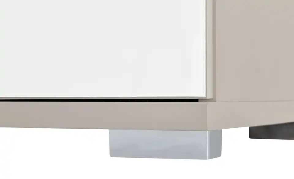 Bettanlage Beda, Detailansicht