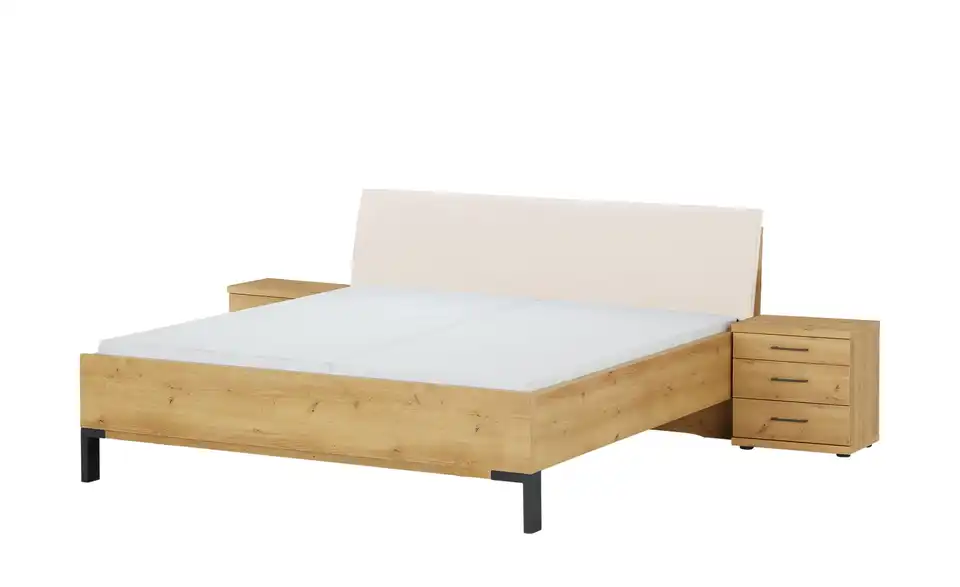 uno Schlafzimmer Caballo 4-teilig, Perspektive