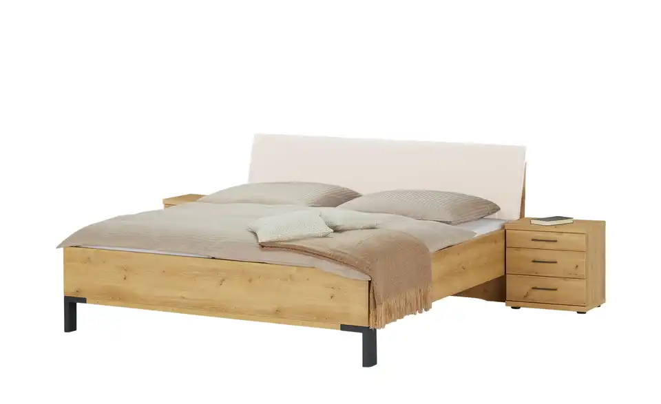 uno Schlafzimmer Caballo 4-teilig, Perspektive