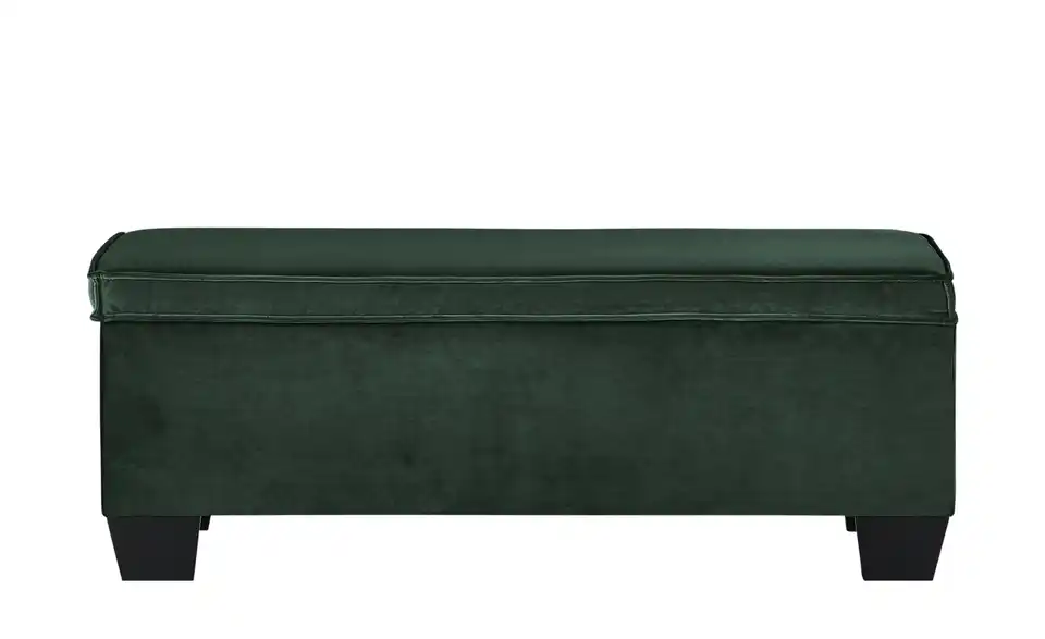 Boxi Bettbank mit Stauraum Boxi