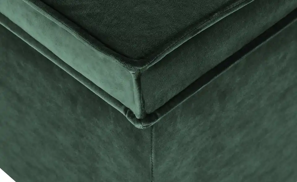 Boxi Bettbank Boxi mit Stauraum, Detailansicht