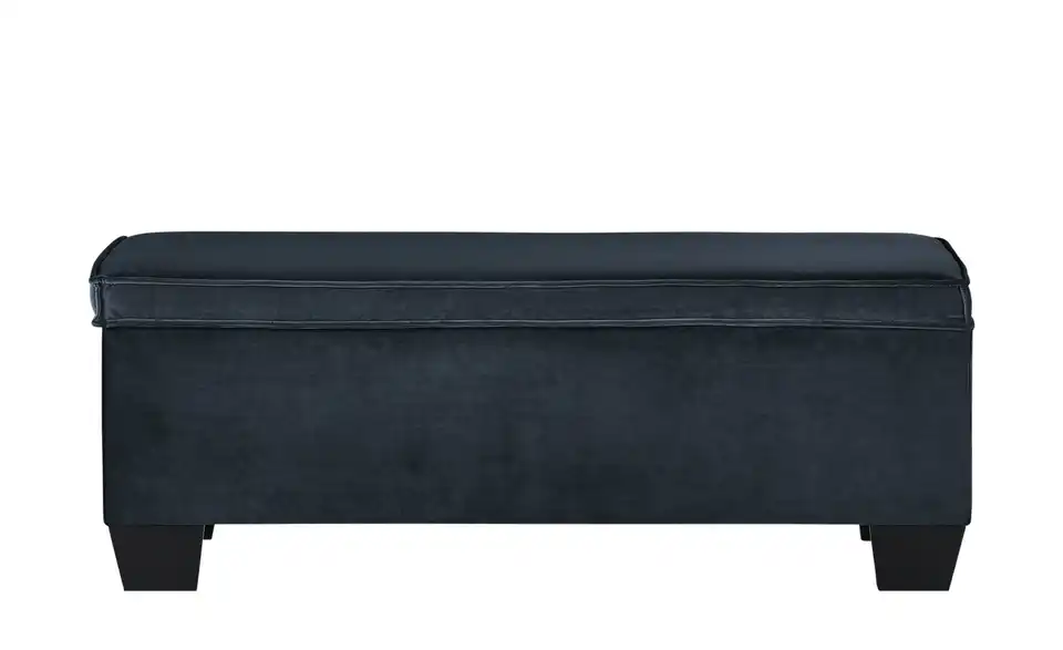 Boxi Bettbank mit Stauraum Boxi