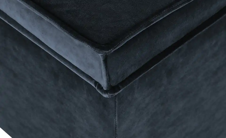 Boxi Bettbank Boxi mit Stauraum, Detailansicht