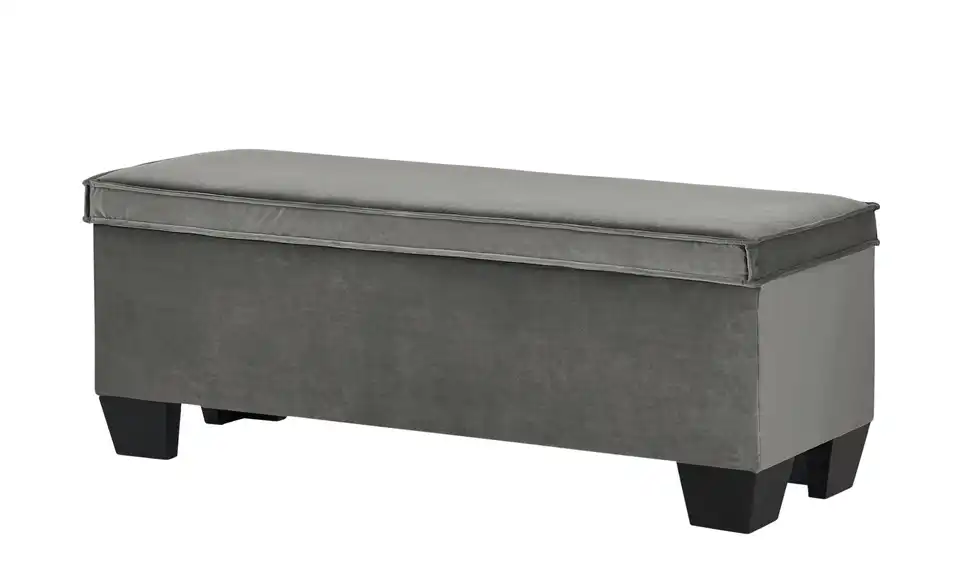 Boxi Bettbank Boxi mit Stauraum, Perspektive