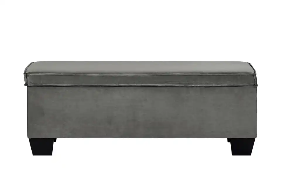 Boxi Bettbank mit Stauraum Boxi