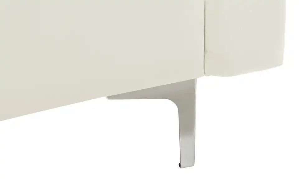 Boxspringbett LINA - Weiß