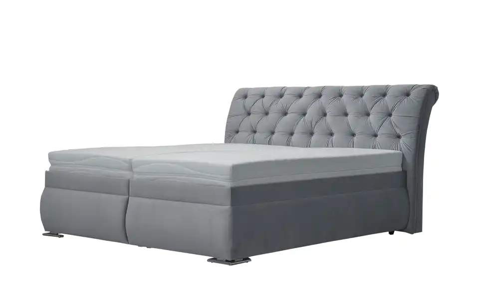 Polsterdoppelbett Derby, Perspektive