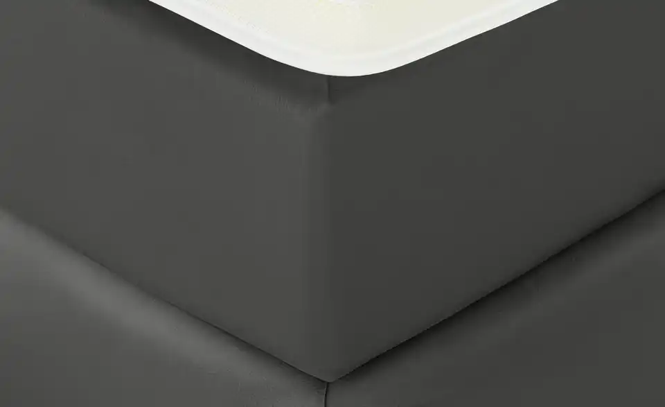 Wohnwert Boxspringbett Dormian Bolge Low, Detailansicht