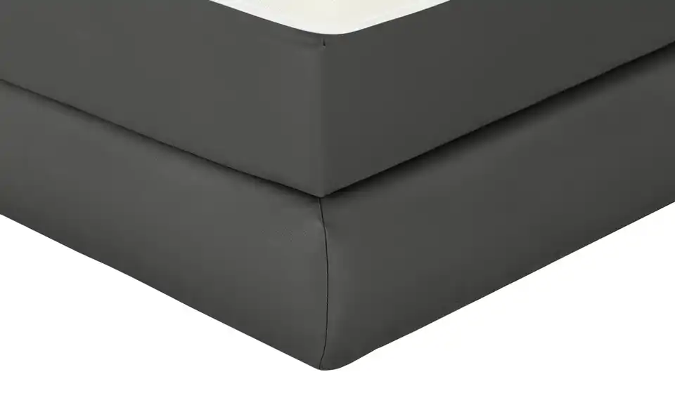 Wohnwert Boxspringbett Dormian Bolge Low, Detailansicht