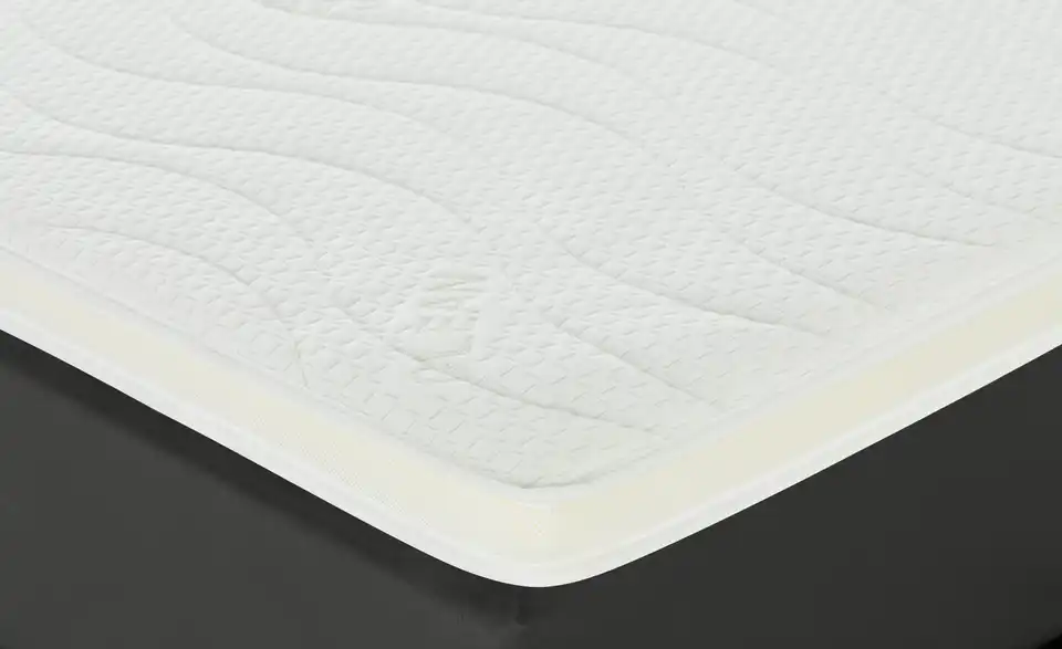 Wohnwert Boxspringbett Dormian Bolge Low, Detailansicht