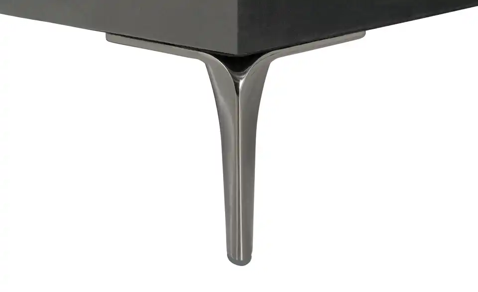 Wohnwert Boxspringbett Laesa, Detailansicht