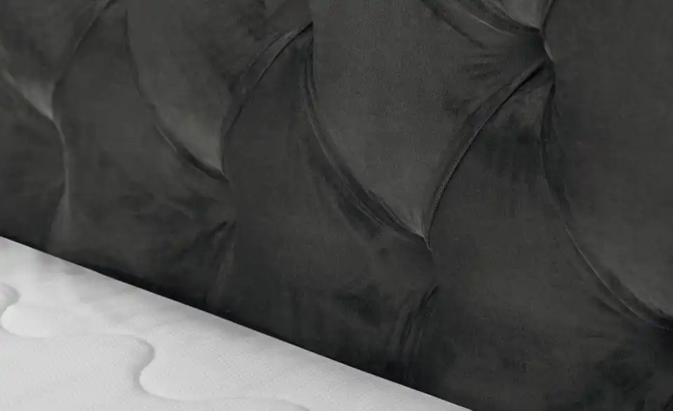 Wohnwert Boxspringbett Laesa, Detailansicht