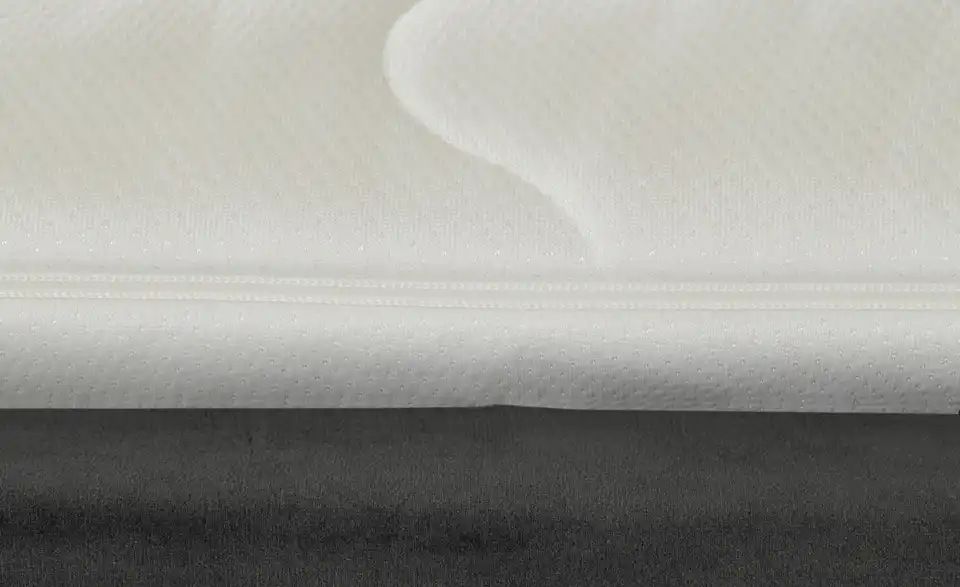 Wohnwert Boxspringbett Laesa, Detailansicht