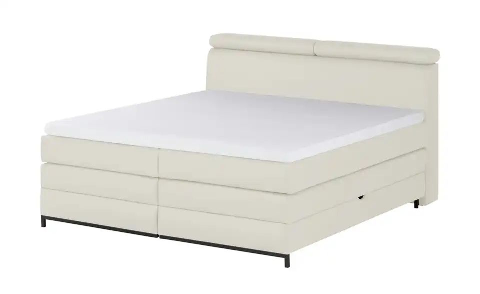 Boxspringbett KAY 180x200 cm von SWITCH