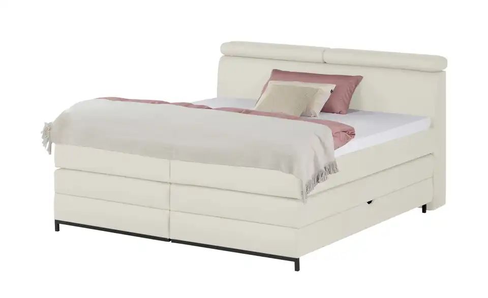 Boxspringbett KAY 140x200 cm von SWITCH