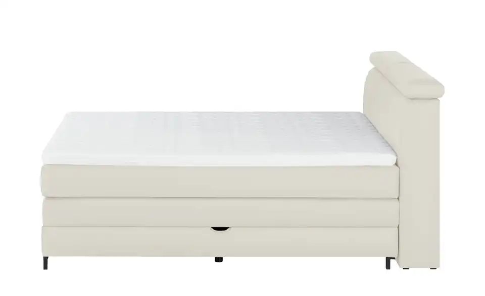 Boxspringbett KAY 160x200 cm von SWITCH