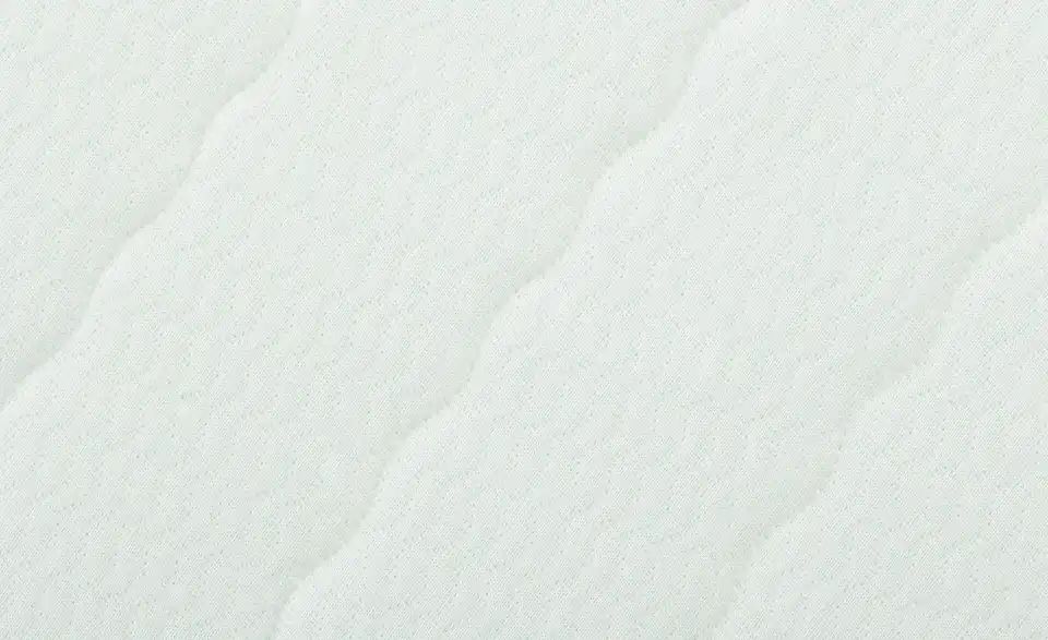 Boxspringbett BIBBY - Webstoff