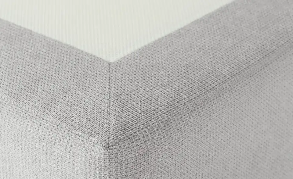 Musterring Boxspringbett Dubai Standardversion, Detailansicht