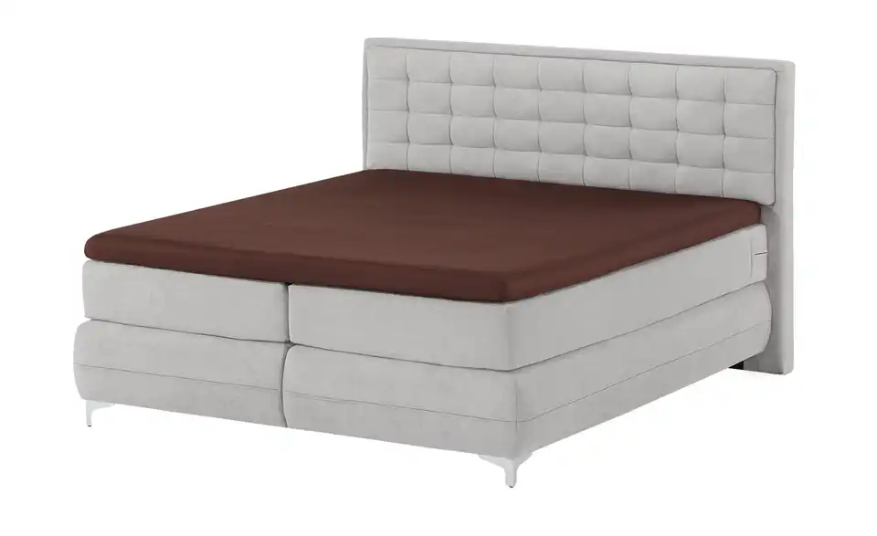 Musterring Boxspringbett Dubai Standardversion, Perspektive