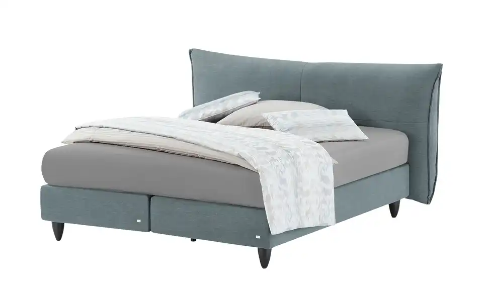 RUF Boxspringbett Senta K