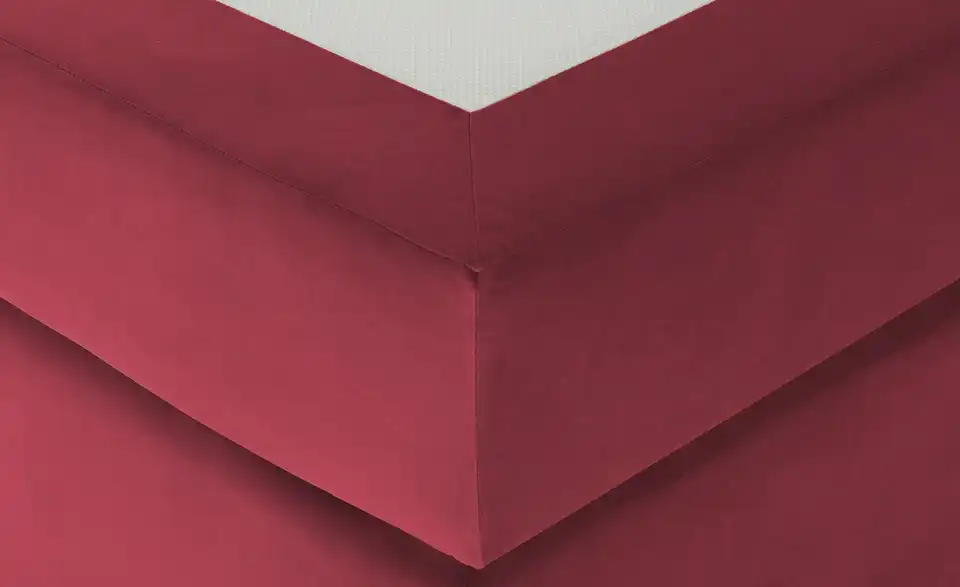 Musterring Boxspringbett Dubai Premiumversion, Detailansicht