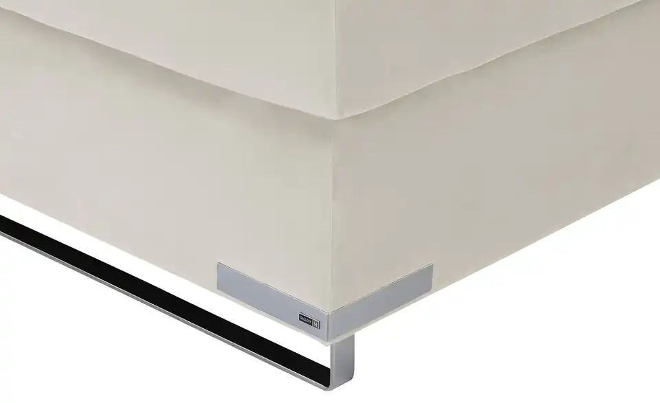 Musterring Boxspringbett Dubai Premiumversion, Detailansicht