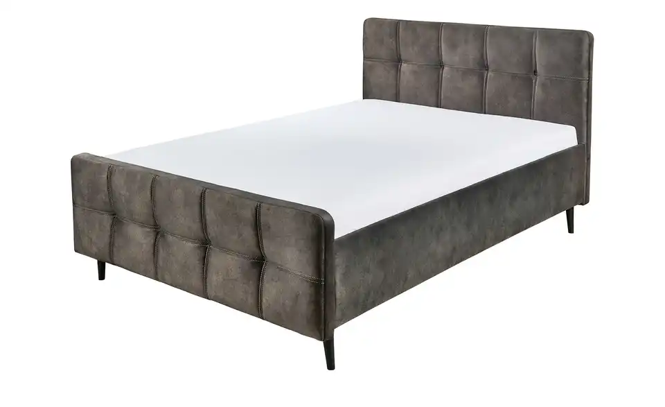 meinBett Polsterbettgestell Mariano C, Perspektive