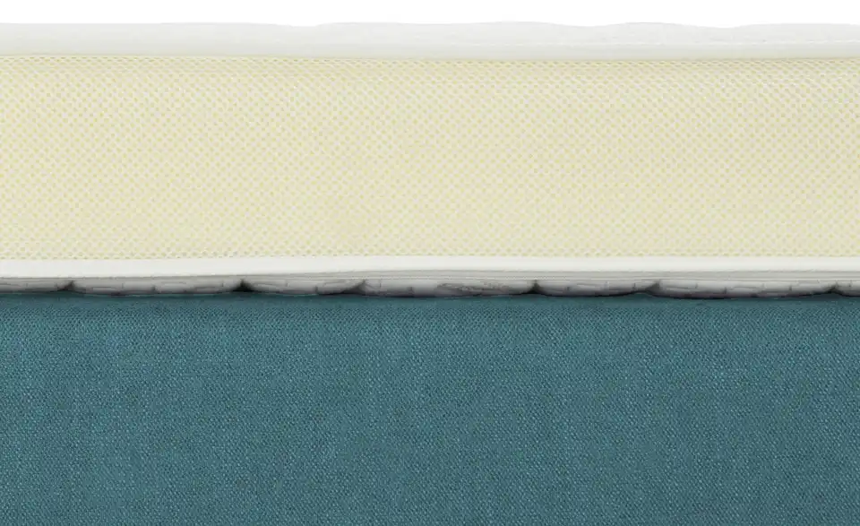 Wohnwert Boxspringbett Dormian Besta mit Bettkasten, Detailansicht