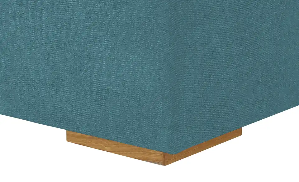 Wohnwert Boxspringbett Dormian Besta mit Bettkasten, Detailansicht