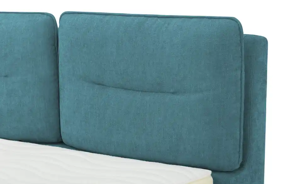 Wohnwert Boxspringbett Dormian Besta mit Bettkasten, Detailansicht