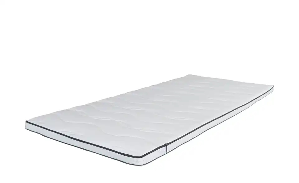 uno Massivholz-Boxspringbett Morgan mit Bettkasten, Detailansicht