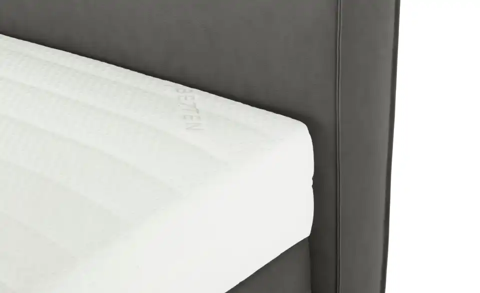 RUF Motor-Boxspringbett Mercata, Detailansicht