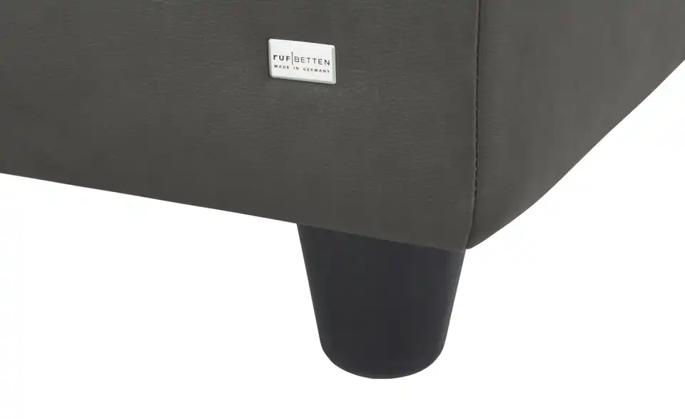 RUF Motor-Boxspringbett Mercata, Detailansicht