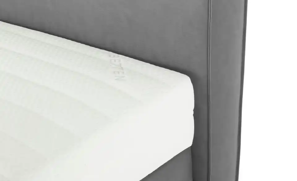 RUF Motor-Boxspringbett Mercata, Detailansicht