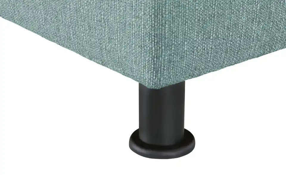 Wohnwert Motor-Boxspringbett Dormian Boro Motor, Detailansicht