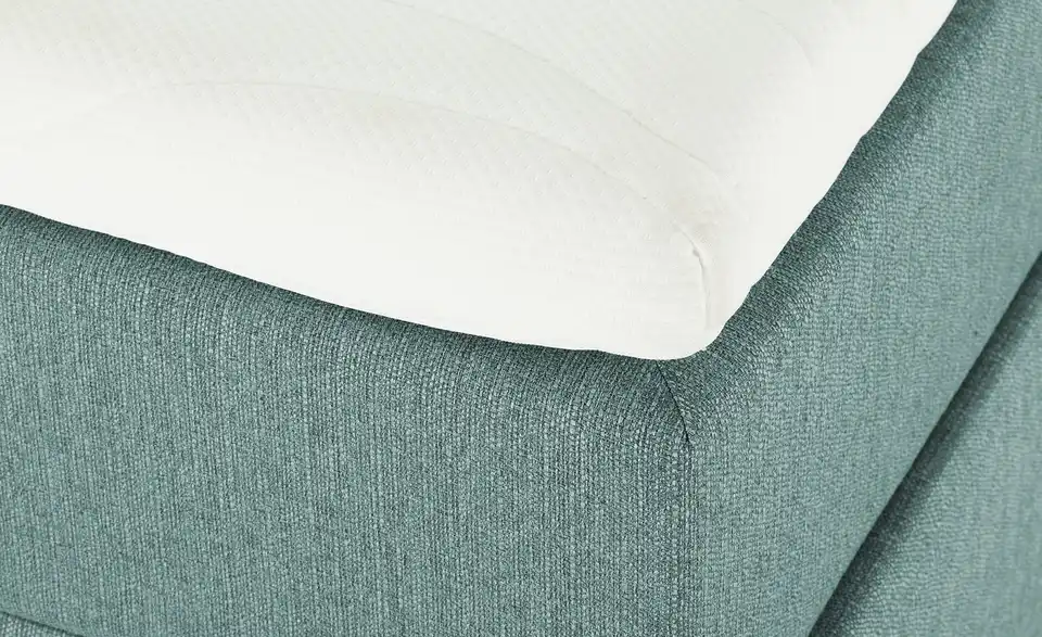 Wohnwert Motor-Boxspringbett Dormian Boro Motor, Detailansicht