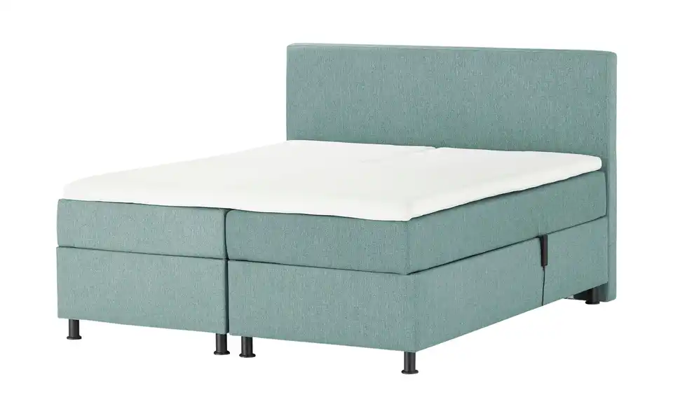 Wohnwert Motor-Boxspringbett Dormian Boro Motor, Perspektive