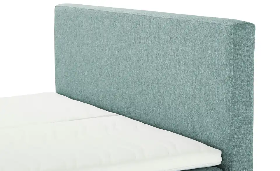 Wohnwert Motor-Boxspringbett Dormian Boro Motor, Detailansicht