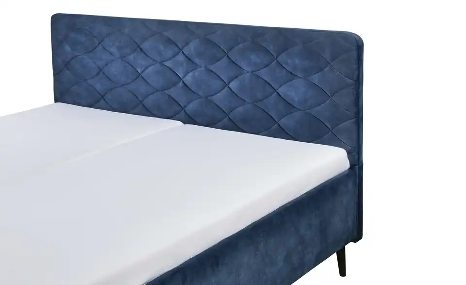 meinBett Polsterbettgestell Mariano A, Detailansicht