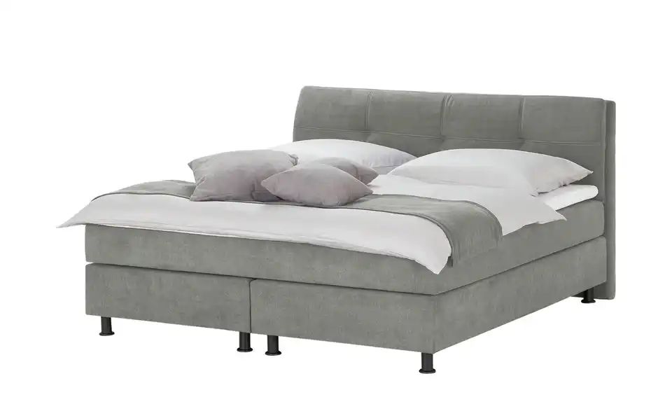SKAGEN BEDS Boxspringbett Vegg Towel