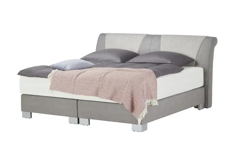 Boxspringbett PRO SPRING 5* von VANDOORN - VanDoorn Boxspringbett PRO SPRING 5* von VANDOORN