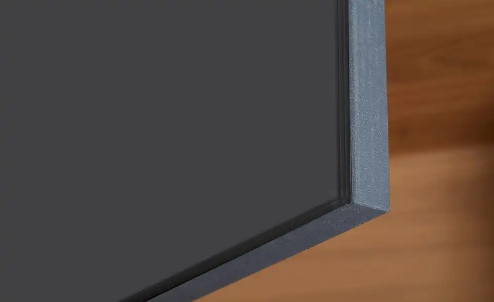 HARTMANN Vitrine Caya, Detailansicht