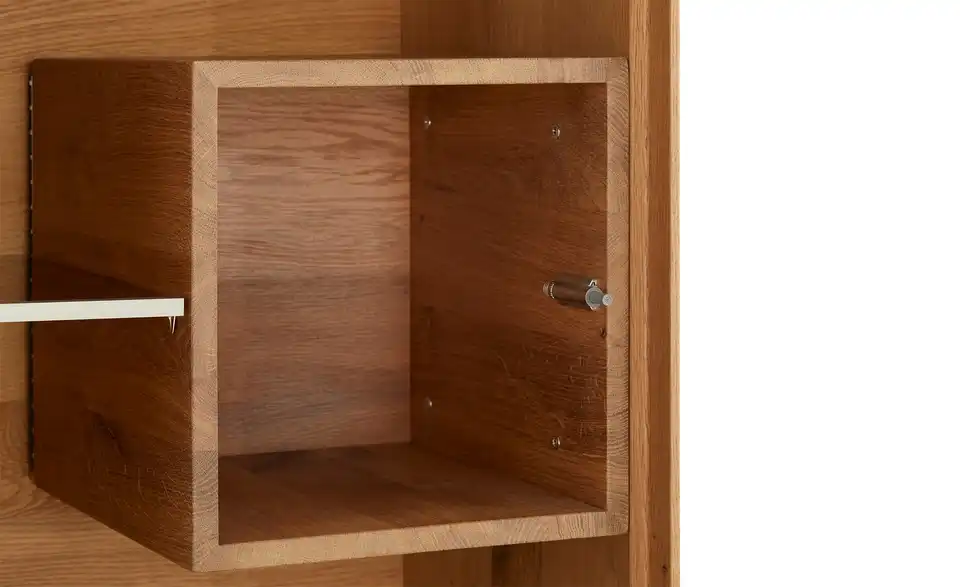 HARTMANN Vitrine Caya, Detailansicht