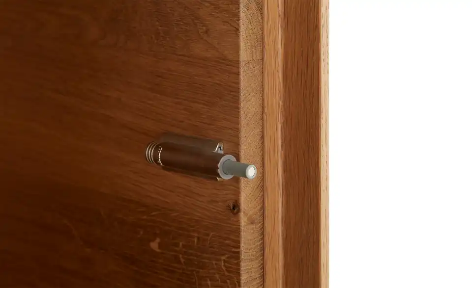 HARTMANN Vitrine Caya, Detailansicht