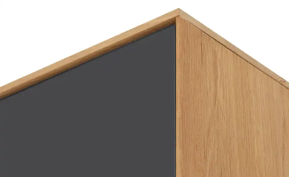 HARTMANN Vitrine Caya, Detailansicht