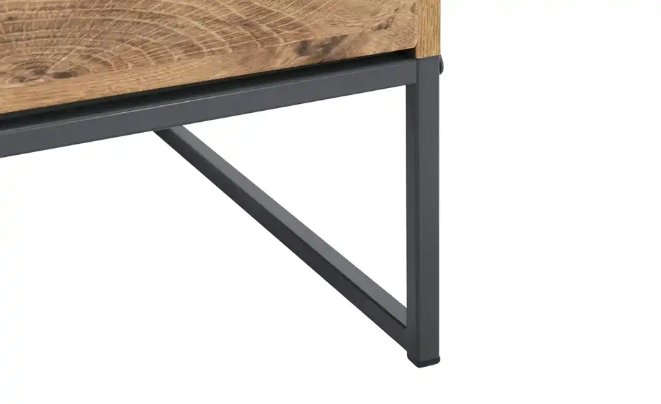 uno Wohnkombination New York, Detailansicht