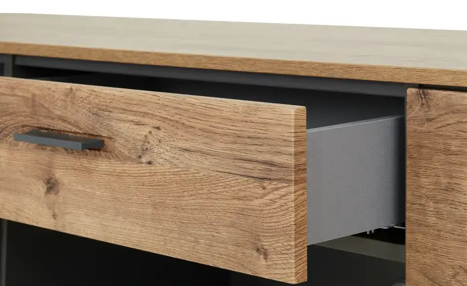 uno Wohnkombination New York, Detailansicht