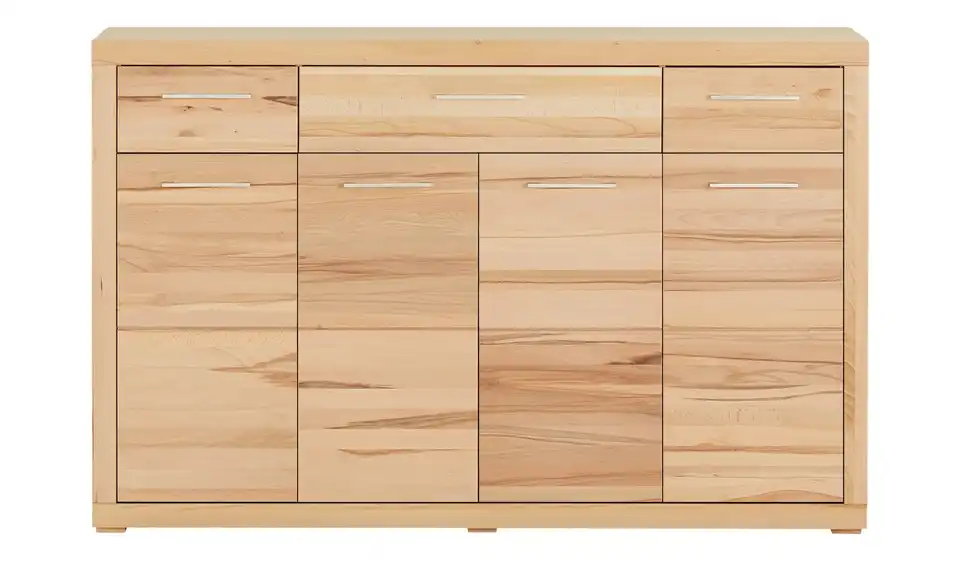 smart Highboard Oslo, Frontansicht